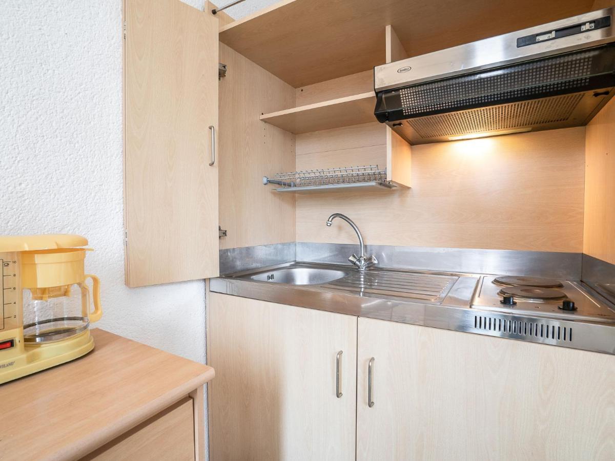 Studio Les Amandiers By Interhome Canet-en-Roussillon Exteriör bild